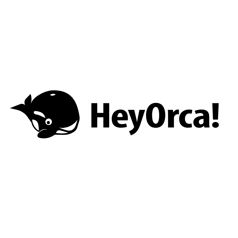 HeyOrca!